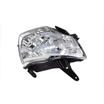 Bontott Mitsubishi Pajero Fényszóró 8301C944