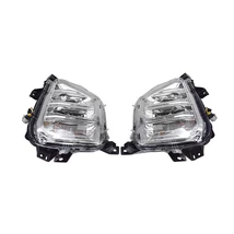 Mitsubishi Pajero Ködlámpa Készlet 8315A077 8315A078