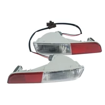 Mitsubishi Outlander Bal Hátsó Lámpa 8336A101