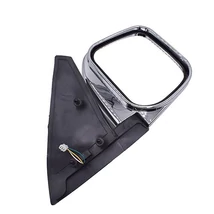 Mitsubishi Pajero Visszapillantó Tükör MB696522