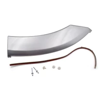 Mitsubishi Pajero Sárvédő Szélesítés Jobb Hátsó MN133676HB 