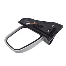 Mitsubishi Pajero Pinin Visszapillantó Tükör Bal MN182575