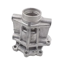 Mitsubishi Pajero Terepváltó Hátsó Kihajtás Fedél 3201A053