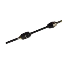 Mitsubishi Outlander Féltengely Jobb 3815A140