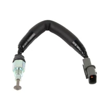 MB664396 Mitsubishi Pajero Differenciálzár Difizár Gomba 1990-2011