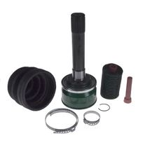 Mitsubishi L200 Jobb Külső Féltengelycsukló