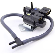 MB937731 Mitsubishi L400 Első Hajtás Kapcsoló Vákuumszelep 1994-2005