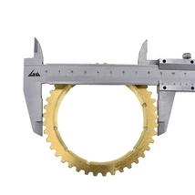 MR196830 Mitsubishi L200 Szinkrongyűrű 2. Fokozat 1994-2007