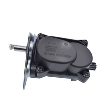 MR446665 Mitsubishi Pajero Terepváltó 4WD Actuator 2000-2021