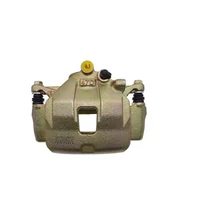 Mitsubishi L200 Jobb Első Féknyereg MR527978