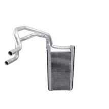 7801A382 Mitsubishi L200 Fűtőradiátor 2005-2012