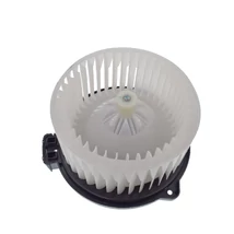 7801A502 Mitsubishi Pajero Fűtőmotor 2006-2021