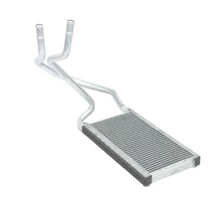 7801B079 Mitsubishi L200 Fűtőradiátor 2015-2022