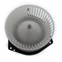 7802A105 Mitsubishi L200 Fűtőmotor 2005-2015