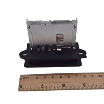 7810A063 Mitsubishi L200 Fűtőmotor Előtét Ellenállás KA KB 2005-2015