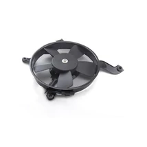 Mitsubishi Pajero Klíma Ventilátor MB657380