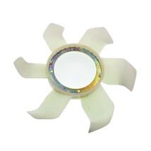 Mitsubishi Pajero Hűtőventilátor Lapát MD356866