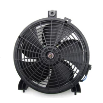 Mitsubishi L200 Klíma Ventilátor MN123607 