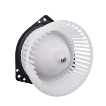 MN151890 Mitsubishi Pajero Pinin Fűtőmotor 1998-2005