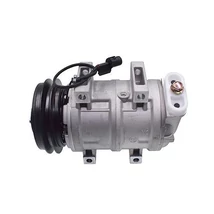 Mitsubishi L200 Klímakompresszor MR190619