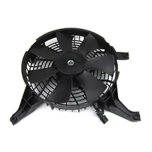 Mitsubishi Pajero Klíma Ventilátor MR500911