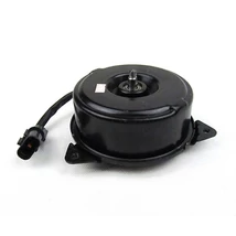 Mitsubishi Pajero Klíma Ventilátor Motor MR568284