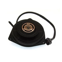Mitsubishi Pajero Klíma Ventilátor Motor MB878162