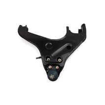 Mitsubishi Pajero Lengőkar Alsó Bal MB860831