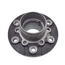 Mitsubishi L200 K74T Kerékagy MB891088