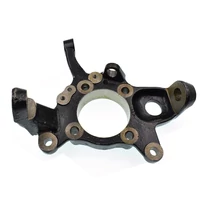 Mitsubishi Pajero Csonkállvány Bal MR374501