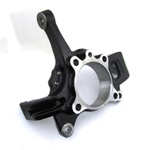 Mitsubishi L200 Csonkállvány Bal MR992367