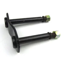 Mitsubishi Pajero Laprugó Kengyel MB110494