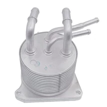 Mitsubishi Lancer Váltó Olajhűtő 2920A141