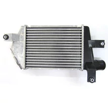 MN135001 Bontott Mitsubishi L200 Töltőlevegő Hűtő 2005-2019