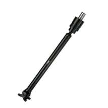 Mitsubishi Pajero Kardán Első MR580390