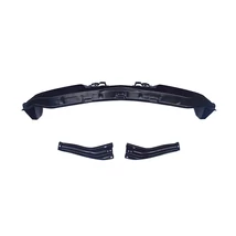 Mitsubishi Pajero Sport Lökhárító Merevítő 6400F861