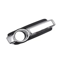 Mitsubishi Pajero Ködlámpa Takaró Jobb 6400G122