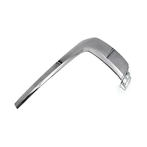 6407A146 Mitsubishi Outlander Lökhárító Toldat 2015-től