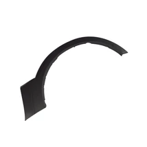 Mitsubishi Pajero Sárvédő Szélesítés Jobb Első 7420A078HA