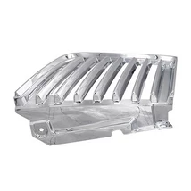 Mitsubishi L200 Hűtőrács Bal 7450A185