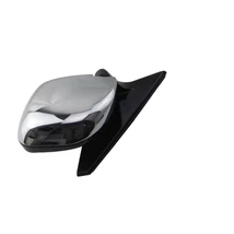 Mitsubishi Pajero Visszapillantó Tükör Jobb 7632A558