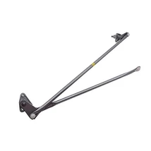 Mitsubishi Pajero Ablaktörlő Mechanika 8251A019