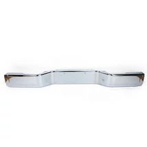 MB422411 6410C737 Mitsubishi L200 Hátsó Lökhárító 1986-2019