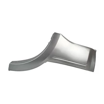 Mitsubishi Pajero Bal Hátsó Ajtó Szélesítés MN133681