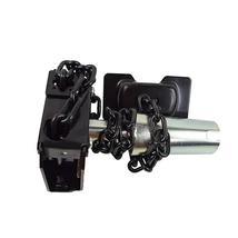 Mitsubishi L200 Pótkerék Rögzítő MR995050