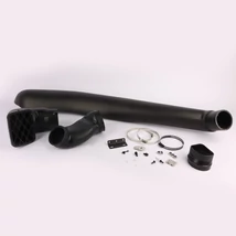 Mitsubishi L200 Snorkel 2015-