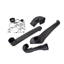 Mitsubishi Pajero Snorkel 2000-2006