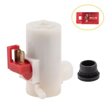 Mitsubishi Pajero Sport Szélvédőmosó Motor MR502984