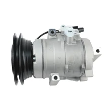 MR568285 Mitsubishi Pajero Klímakompresszor V64 V74 2000-2006