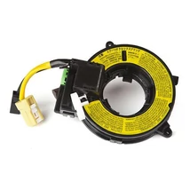 Mitsubishi Outlander Légzsák Átvezető Szalag 8619A016